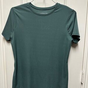 Classic Greenish Blue Teal Women's Top
